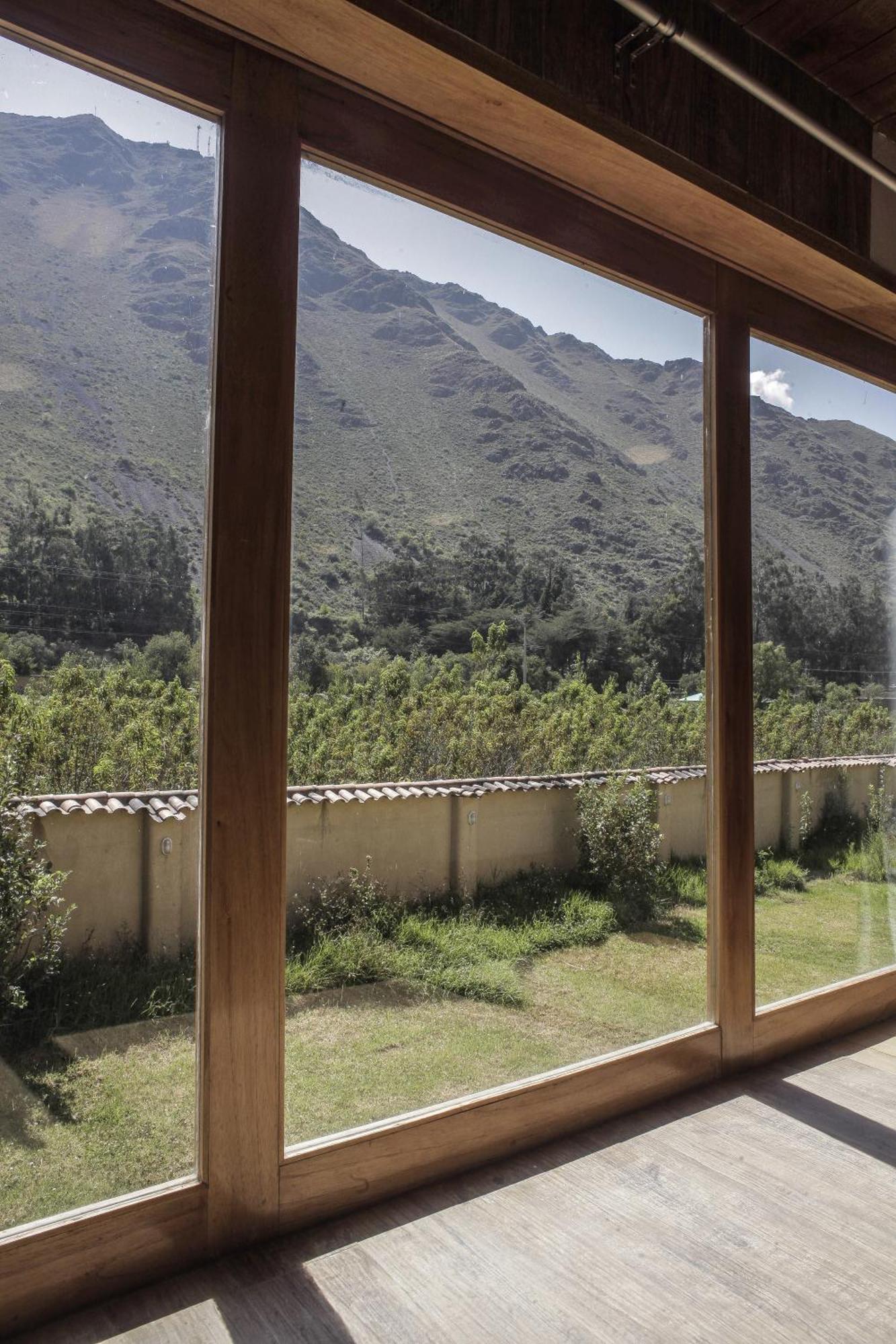 Casafranca Villa Ollantaytambo Room photo